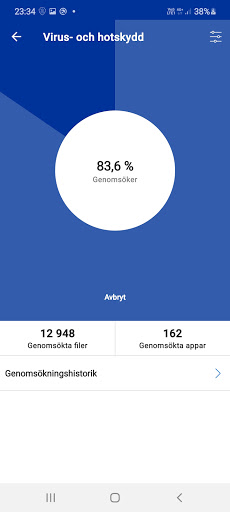 3Surfa säkert Screen 2