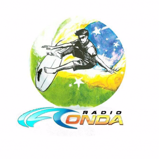 Rádio Onda Caieiras Screen 2