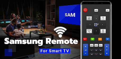 Samsung Smart Tv Remote App Apps On Google Play