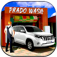 Modern Prado wash: Car Wash Service