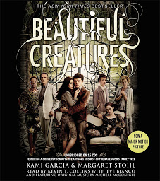 Icon image Beautiful Creatures: Volume 1