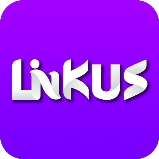 LINKUS Live - LIVE Stream, Live Chat, Go Live