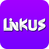 LINKUS Live - LIVE Stream, Live Chat, Go Live icon