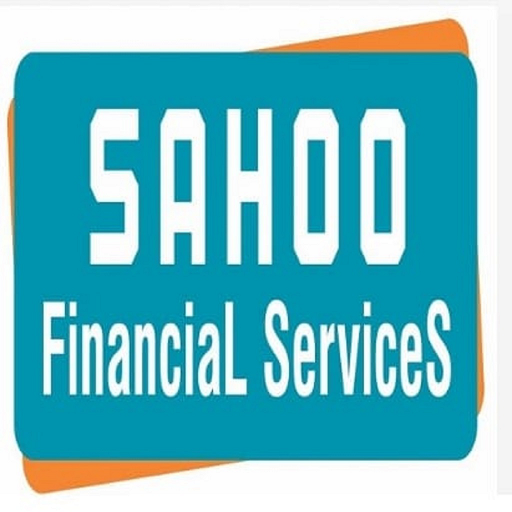 Sahoo Financial Advisor logo
