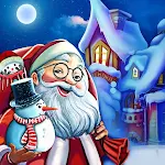Cover Image of ダウンロード 部屋脱出ゲーム-2021年クリスマスホリデー  APK