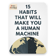 Top 48 Books & Reference Apps Like How To Become A Human Machine - Best Alternatives