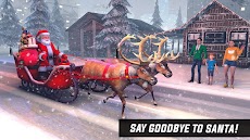 Santa Call Gift Delivery Gameのおすすめ画像4