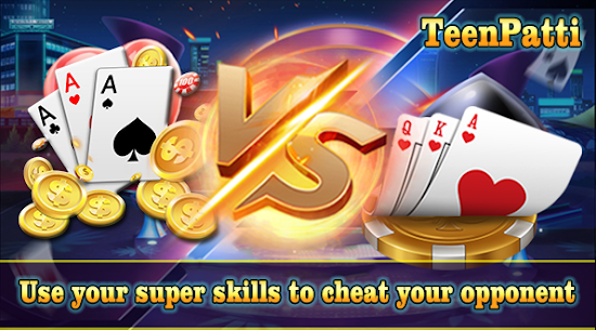 Teen Patti Star Mod Apk Download Android (Unlimited Money) Updated 1