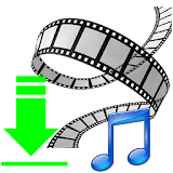 Video Audio Downloader icon