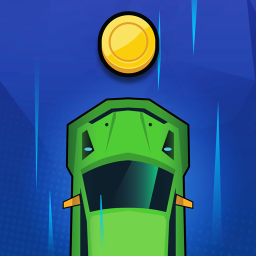 Mini Car - Coin Collector logo
