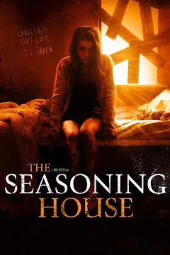 The cheap seasoning house