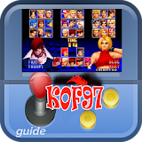 Free King of Fighters 97 guide icon