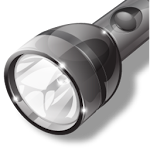 Cover Image of 下载 Background flashlight 1.7 APK