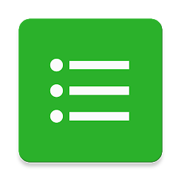 Slika ikone Check Off: Reusable checklists