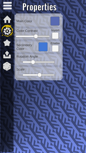 I Symmetry Wallpaper Engine Screen 2