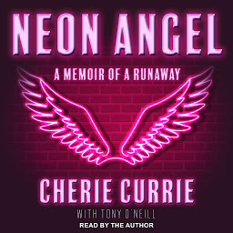 Icon image Neon Angel: A Memoir of a Runaway