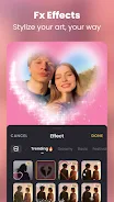 →