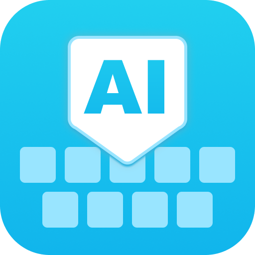 TypeEasy-AI Keyboard & Writer Download on Windows