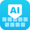 TypeEasy-AI Keyboard & Writer icon