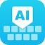 TypeEasy-AI Keyboard & Writer