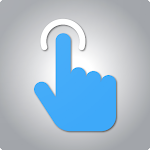 Cover Image of Download MeMi Touch: Auto Swipe & Click  APK