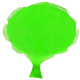 Green Whoopee Cushion icon