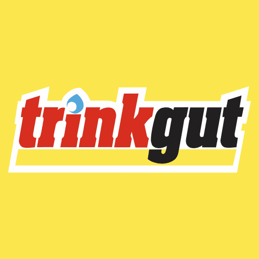trinkgut App - AppWisp.com