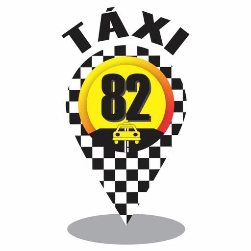 Táxi 82 10.8.3 Icon