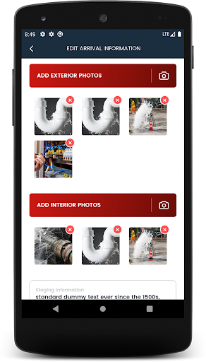 CRUSA Plan App Screen 3