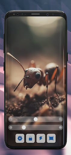 Magnifier Pro Screen 3