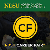 NDSU Career Fair Plus icon