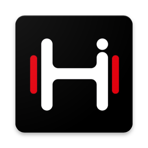 Hi Portal logo