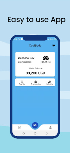 CoolBoda Screen 2
