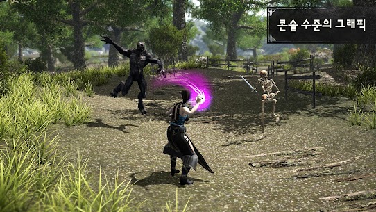 Evil Lands: Online Action RPG 2.8.1 2