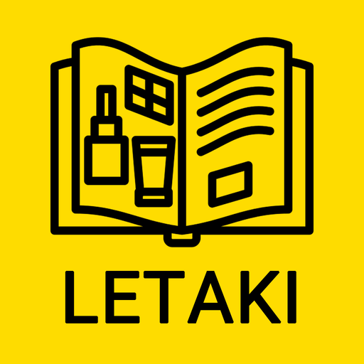 Letaki Slovenija
