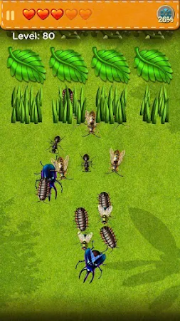 Game screenshot Bug Smasher Tap To Kill apk download