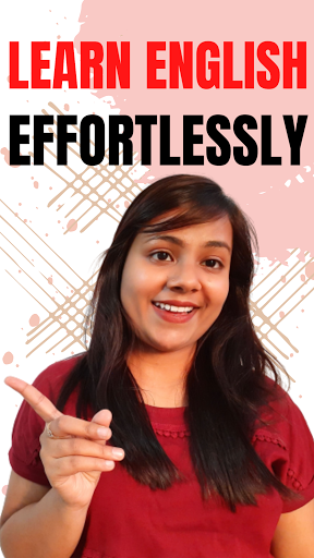 Learn English With Upasana Sha Screen 3