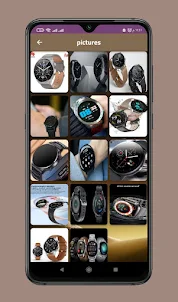 Gt3 Max Smart Watch guide