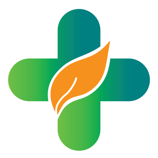 Trafalgar Gate Pharmacy logo