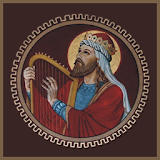 David Psalms List in Greek with Song icon