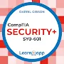 CompTIA Security+ SY0-601 Prep