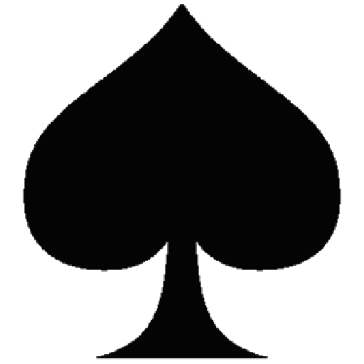 Spades Scorekeeper logo