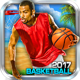 Real Beach Basketball 2k17 icon