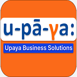 Icon image Upaya Professional