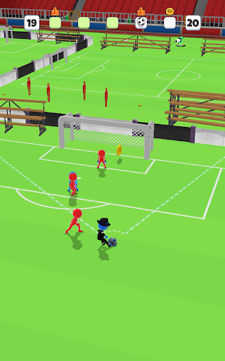 Super Goal 0.0.13 screenshots 12