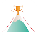 Pure Fitness, Climb Mountains At Home: Stair We Go Apk