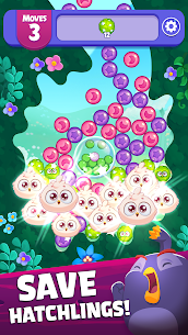 Angry Birds Dream Blast – Bubble Match Puzzle MOD APK 4