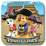 pirate pups : the great rescue icon
