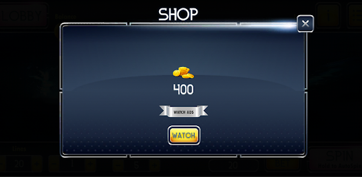 Slot Machine: Slot Zeus 1.0.0 APK + Мод (Unlimited money) за Android