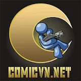 Comicvn.net icon
